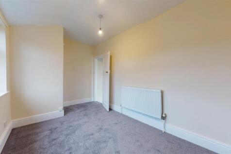 Yew Tree Avenue Bedroom