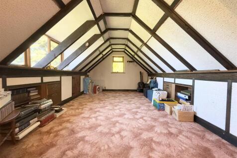 Attic Room