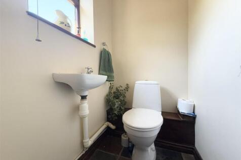 Cloackroom