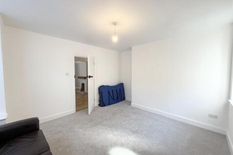 Dining Room/Bedroom Three