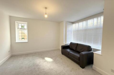 Dining Room/Bedroom Three