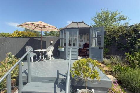 Summer House