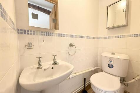 Ensuite WC