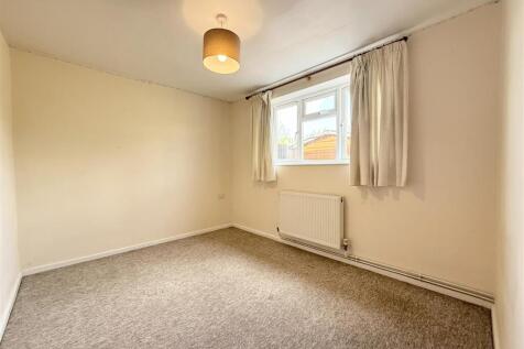 Bedroom Two/Dining Room