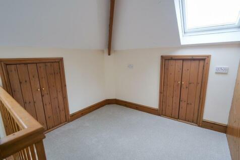 Second Floor Landing