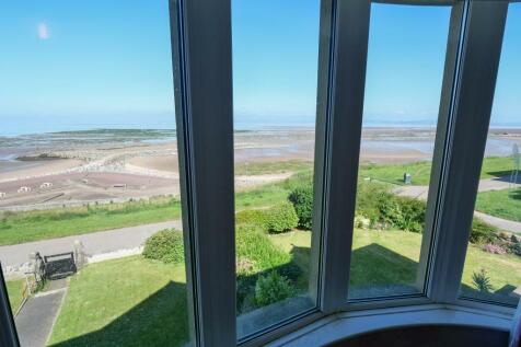 View From The Lounge