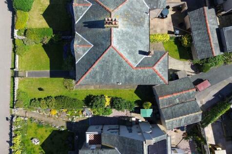 Aerial Picture