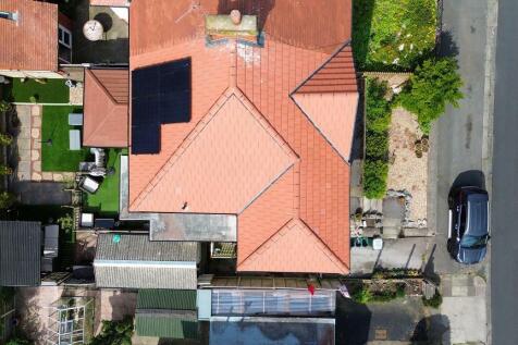 Aerial Picture