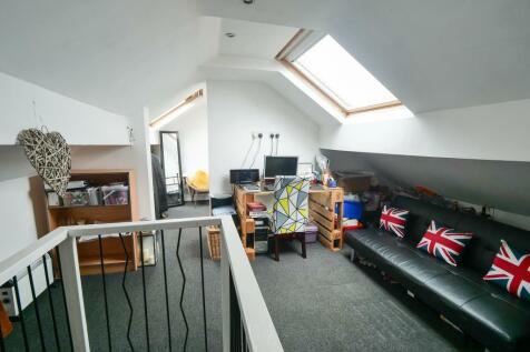 Loft Space