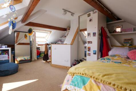Loft Space