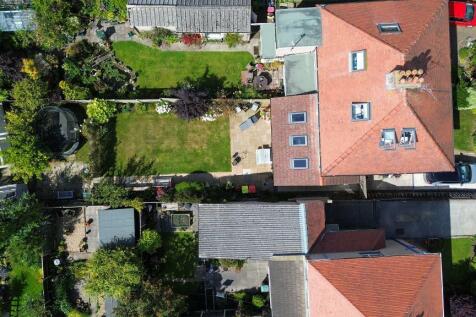 Aerial Picture