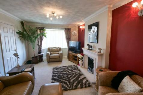 Lounge Dual Aspect