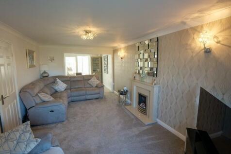 Lounge Dual Aspect