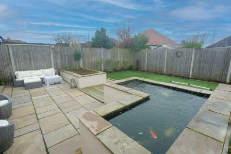 Water Feature
