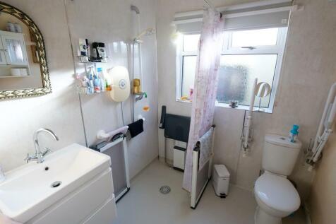 Wet-room