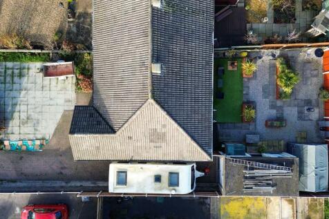 Aerial Picture