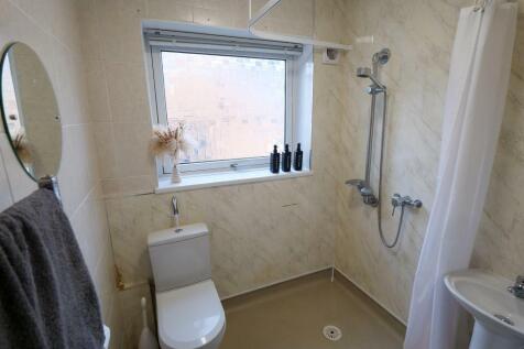 Wet-room