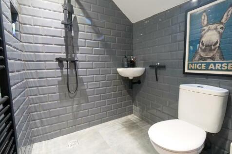 Wet-room