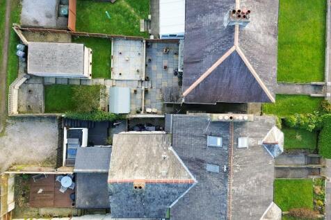 Aerial Picture