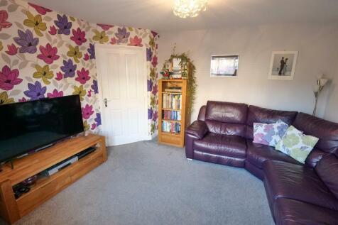 Lounge Dual Aspect