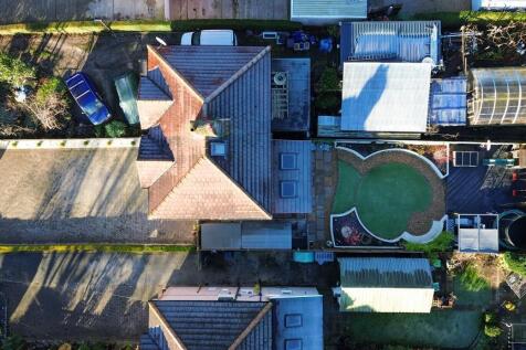 Aerial Picture