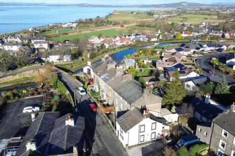Aerial Picture