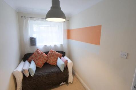 Office/Bedroom