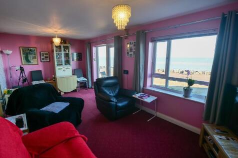 Lounge Dual Aspect