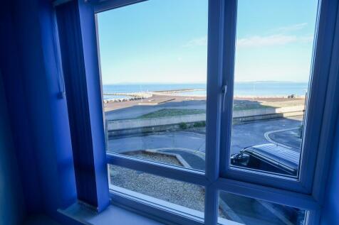 View From Master Bedroom