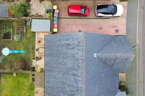 Aerial Picture