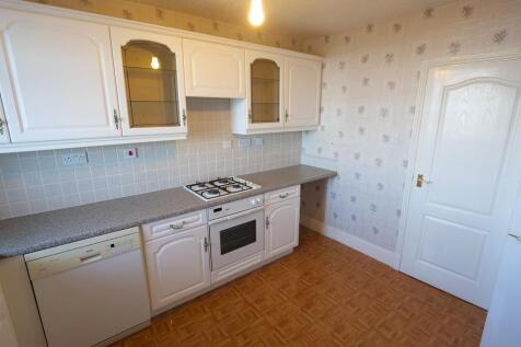 Kitchen Dual Aspect
