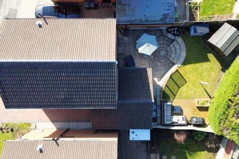 Aerial Picture