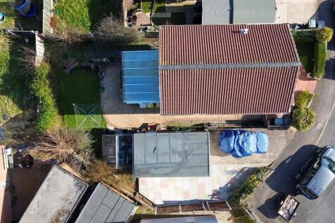 Aerial Picture