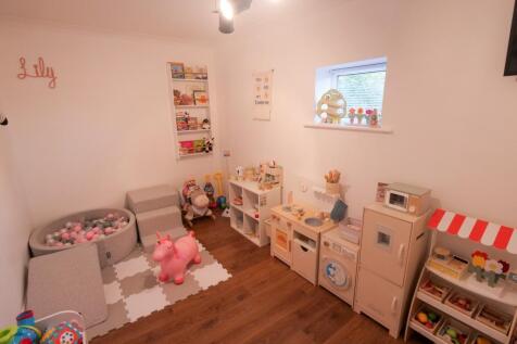 Office/Playroom
