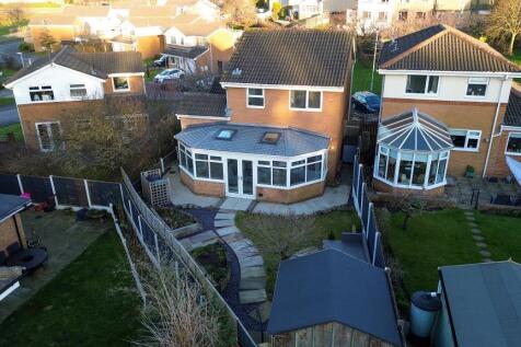 Aerial Picture