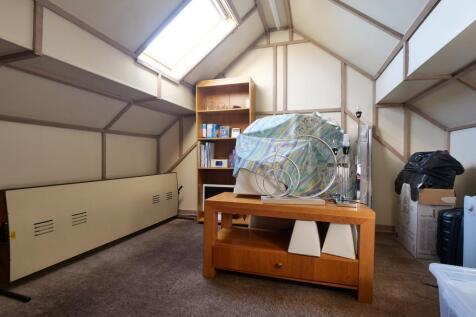 Loft Space