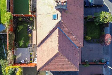 Aerial Picture