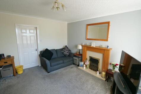 Lounge Dual Aspect