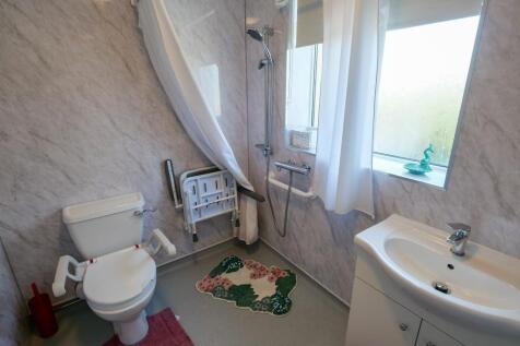 Wet-room