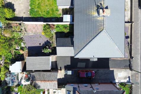 Aerial Picture