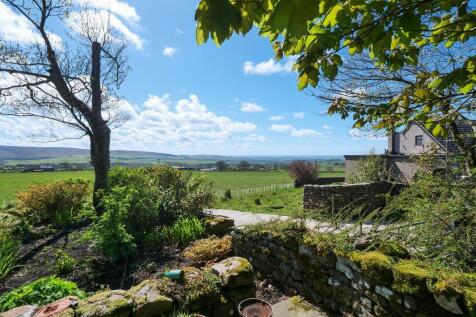 View From The Front Garden