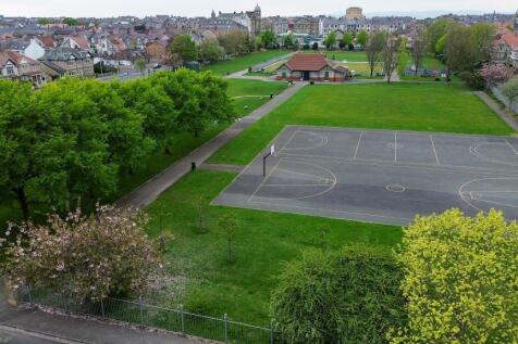 View Over Regent Park
