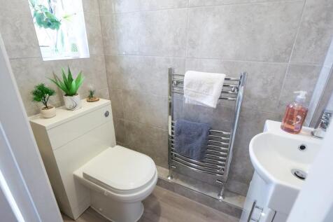 Cloakroom/WC