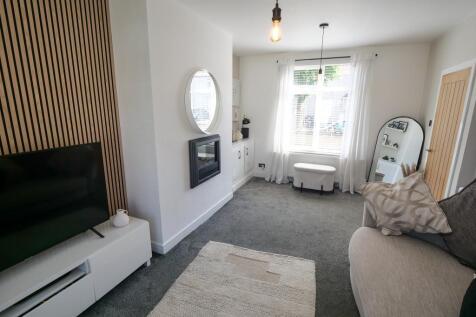 Lounge Dual Aspect