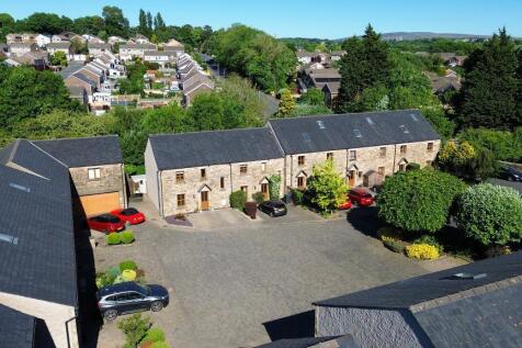 Brookholme Court