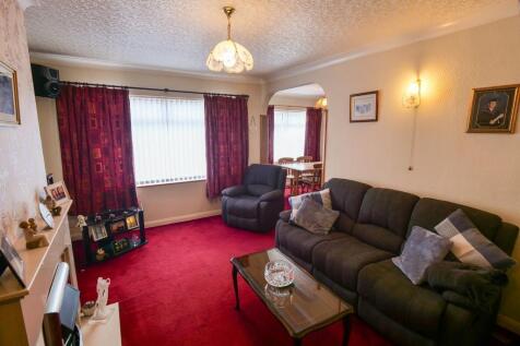 Lounge Dual Aspect