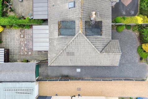 Aerial Picture