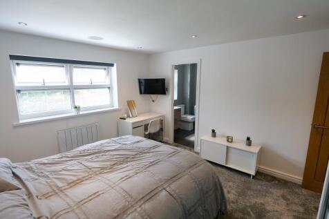 Bedroom Two Duel Aspect
