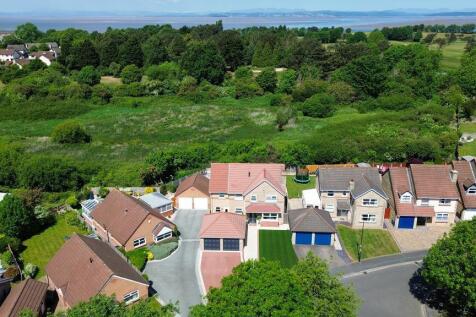 Aerial Picture