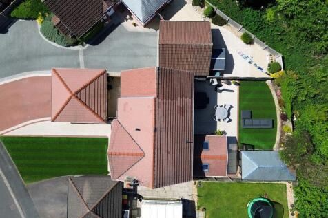 Aerial Picture
